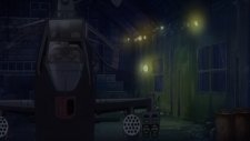 Люпен III: Зеленый против Красного, Lupin III: Green vs Red