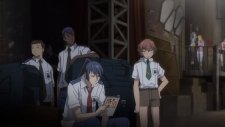 Макросс Фронтир, Macross Frontier TV