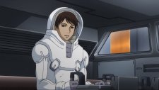 Мобильный воин Гандам 00 [ТВ-2], Mobile Suit Gundam 00 Second Season