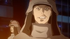 Пожиратель духов: Зеро, Ga-Rei: Zero