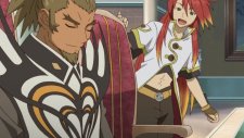 Сказания Бездны, Tales of the Abyss