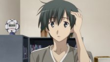 Сначала 2 [ТВ-2], D.C.II S.S. Da Capo II Second Season