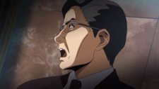 Стальные Лайнбаррели, Kurogane no Linebarrels