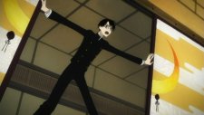 Триплексоголик [ТВ-2], xxxHOLiC: Kei