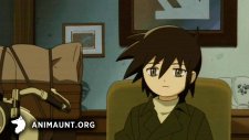 Путешествие Кино: Прекрасный мир [ТВ-1], Kino no Tabi: The Beautiful World