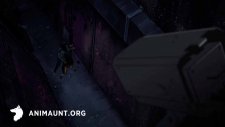 Агентство по возврату утраченного, Get Backers