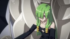 Иной мир - легенда Святых Рыцарей, Isekai no Seikishi Monogatari
