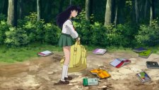 Инуяся [ТВ-2], Inuyasha: The Final Act