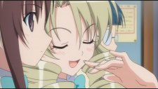 Любовные неприятности OVA, To Love-Ru: Trouble OVA