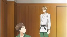 Предостережение для школьного председателя, Seito Kaichou ni Chuukoku