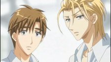 Предостережение для школьного председателя, Seito Kaichou ni Chuukoku