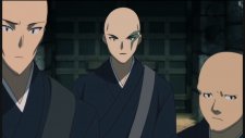 Принцесса Немёртвых: Черная хроника, Shikabane Hime: Kuro