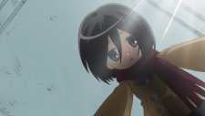 Атака! Титаны средней школы, Shingeki! Kyojin Chuugakkou