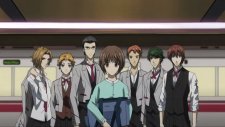 Волшебный поезд: Добро пожаловать на линию Оэдо, Miracle Train: Welcome to Oedo Line