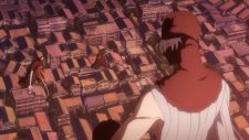 Блич: Глава из Ада, Gekijouban Bleach: Jigoku-hen