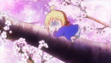 Детский сад Ханамару, Hanamaru Kindergarten