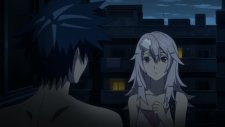 Эйр Гир OVA, Air Gear: Kuro no Hane to Nemuri no Mori - Break on the Sky
