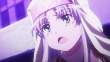 Индекс волшебства II, Toaru Majutsu no Index II