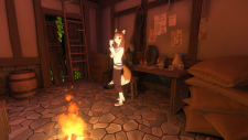 Волчица и пряности VR 2, Ookami to Koushinryou VR 2