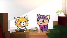 Агрессивная Рэцуко ONA 3, Aggressive Retsuko (ONA) 3rd Season