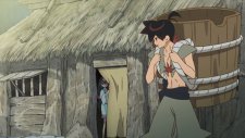 Истории мечей, Katanagatari