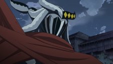 Истории мечей, Katanagatari