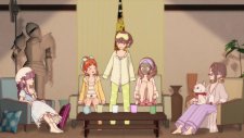 Дом Химотэ OVA, Himote House: Dai Panic! Minna de Gokuburi Taiji