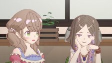 Дом Химотэ OVA, Himote House: Dai Panic! Minna de Gokuburi Taiji