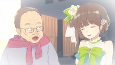Дом Химотэ OVA, Himote House: Dai Panic! Minna de Gokuburi Taiji