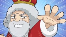 Кусоге тте Иуна! Анимация, Kusoge tte Iuna! Animation