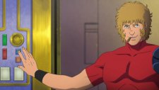 Космические приключения Кобры [ТВ-2], Cobra The Animation TV-2