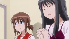 Работа для голоса, Koe de Oshigoto! The Animation