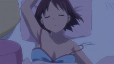 В ванне с Хинако и Хиёко, Isshoni Training Ofuro: Bathtime with Hinako & Hiyoko