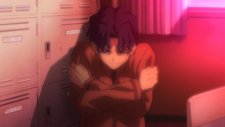 Судьба/Ночь схватки: Бесконечный мир клинков, Gekijouban Fate/Stay Night: Unlimited Blade Works