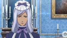 Темный дворецкий 2, Kuroshitsuji II