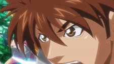 Войны супер-роботов: Инспектор, Super Robot Taisen OG: The Inspector
