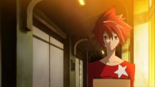 Звездный гонщик: Блистательный Такуто, Star Driver: Kagayaki no Takuto