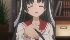 Ария по прозвищу «Алая пуля», Hidan no Aria