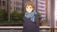 Азбука цветов [ТВ], Hanasaku Iroha