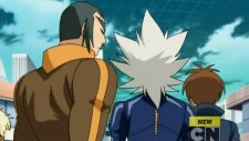 Бакуган: Импульс Мектаниума, Bakugan: Mechtanium Surge