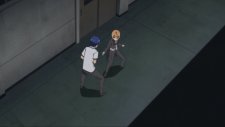 Эй, цыпочка, Mayo Chiki!