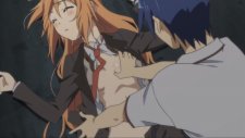 Эй, цыпочка, Mayo Chiki!