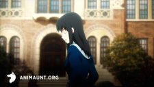 Граница пустоты 6: Мелодия забвения, Kara no Kyoukai 6: Boukyaku Rokuon