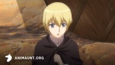 Волчица и пряности 2, Ookami to Koushinryou II