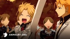 Рыцарь-вампир, Vampire Knight