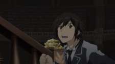 Готика, Gosick