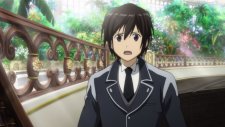 Готика, Gosick