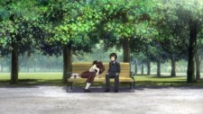 Готика, Gosick