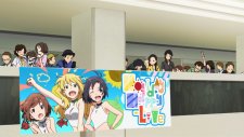 Идолм@стер, THE iDOLM@STER