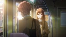 Яркая Тихая, Chihayafuru